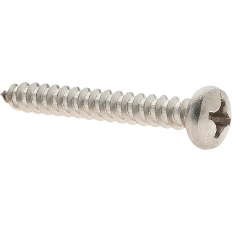 12 pan head phillips sheet metal screw|tamper resistant pan head screws.